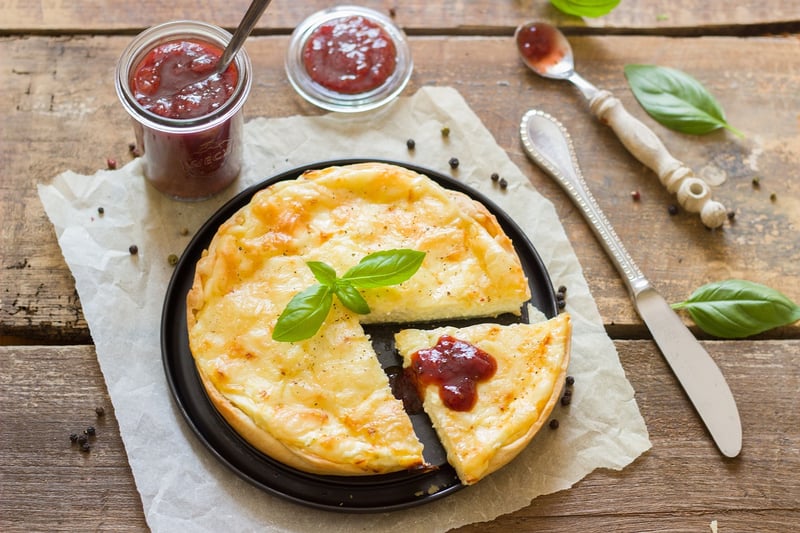 Fused Meal Combinations