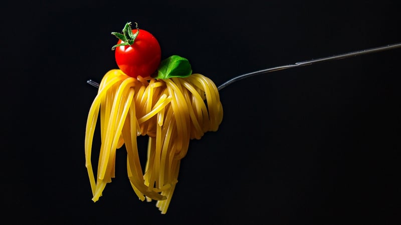 Caribbean Fusion Cuisine
