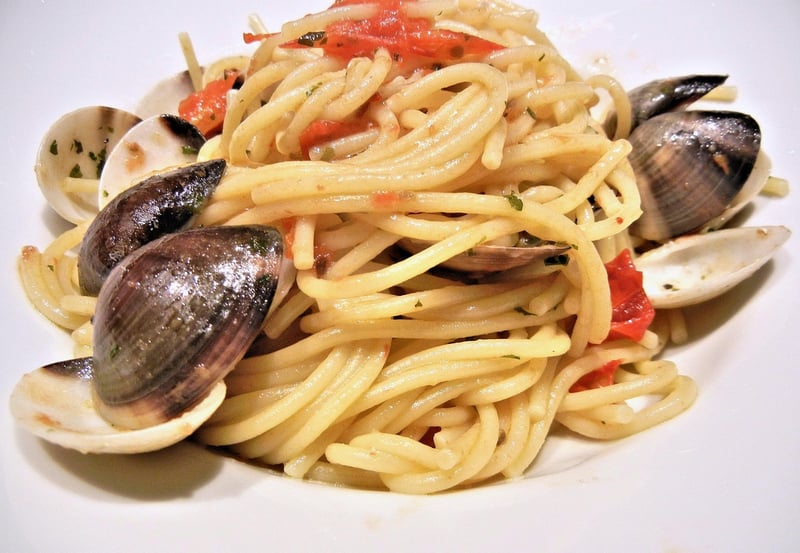 Mediterranean Ingredients